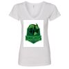 Women's Ideal V-Neck T-Shirt Thumbnail