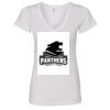 Women's Ideal V-Neck T-Shirt Thumbnail