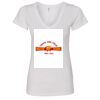 Women's Ideal V-Neck T-Shirt Thumbnail