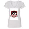 Women's Ideal V-Neck T-Shirt Thumbnail