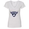 Women's Ideal V-Neck T-Shirt Thumbnail