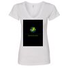 Women's Ideal V-Neck T-Shirt Thumbnail
