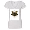 Women's Ideal V-Neck T-Shirt Thumbnail
