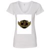 Women's Ideal V-Neck T-Shirt Thumbnail