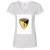 Women's Ideal V-Neck T-Shirt Thumbnail