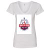 Women's Ideal V-Neck T-Shirt Thumbnail