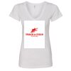 Women's Ideal V-Neck T-Shirt Thumbnail