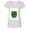Women's Ideal V-Neck T-Shirt Thumbnail