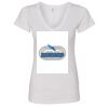 Women's Ideal V-Neck T-Shirt Thumbnail