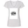 Women's Ideal V-Neck T-Shirt Thumbnail
