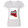Women's Ideal V-Neck T-Shirt Thumbnail