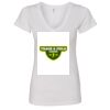 Women's Ideal V-Neck T-Shirt Thumbnail