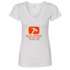 Women's Ideal V-Neck T-Shirt Thumbnail
