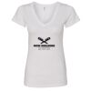Women's Ideal V-Neck T-Shirt Thumbnail