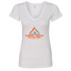 Women's Ideal V-Neck T-Shirt Thumbnail