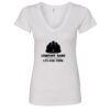 Women's Ideal V-Neck T-Shirt Thumbnail