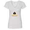 Women's Ideal V-Neck T-Shirt Thumbnail