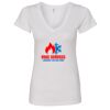 Women's Ideal V-Neck T-Shirt Thumbnail