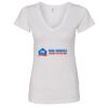 Women's Ideal V-Neck T-Shirt Thumbnail