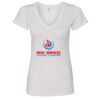 Women's Ideal V-Neck T-Shirt Thumbnail