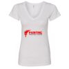 Women's Ideal V-Neck T-Shirt Thumbnail