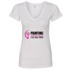 Women's Ideal V-Neck T-Shirt Thumbnail