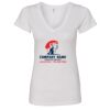 Women's Ideal V-Neck T-Shirt Thumbnail
