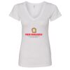 Women's Ideal V-Neck T-Shirt Thumbnail