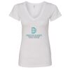 Women's Ideal V-Neck T-Shirt Thumbnail