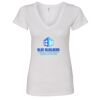 Women's Ideal V-Neck T-Shirt Thumbnail