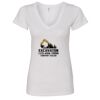 Women's Ideal V-Neck T-Shirt Thumbnail
