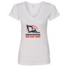 Women's Ideal V-Neck T-Shirt Thumbnail