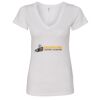 Women's Ideal V-Neck T-Shirt Thumbnail