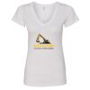 Women's Ideal V-Neck T-Shirt Thumbnail