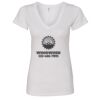Women's Ideal V-Neck T-Shirt Thumbnail