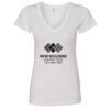 Women's Ideal V-Neck T-Shirt Thumbnail