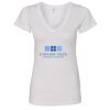Women's Ideal V-Neck T-Shirt Thumbnail