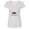 Women's Ideal V-Neck T-Shirt Thumbnail