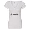Women's Ideal V-Neck T-Shirt Thumbnail