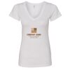 Women's Ideal V-Neck T-Shirt Thumbnail