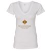 Women's Ideal V-Neck T-Shirt Thumbnail