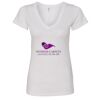 Women's Ideal V-Neck T-Shirt Thumbnail