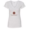 Women's Ideal V-Neck T-Shirt Thumbnail