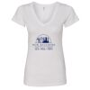 Women's Ideal V-Neck T-Shirt Thumbnail