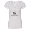 Women's Ideal V-Neck T-Shirt Thumbnail