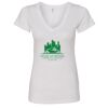 Women's Ideal V-Neck T-Shirt Thumbnail