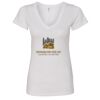 Women's Ideal V-Neck T-Shirt Thumbnail