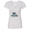 Women's Ideal V-Neck T-Shirt Thumbnail