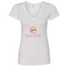 Women's Ideal V-Neck T-Shirt Thumbnail