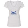 Women's Ideal V-Neck T-Shirt Thumbnail